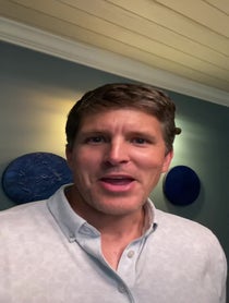 Poster for Mother's Day video from Hunter Hillenmeyer