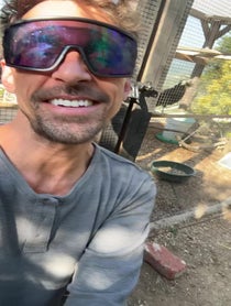 Poster for Mother's Day video from Madison Hildebrand
