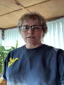 Poster for Pep Talk video from Christy Martin