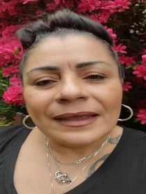 Poster for Mother's Day video from Lisa Lisa