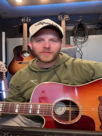 Poster for Mother's Day video from Brandon Ray
