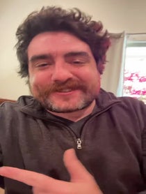 Poster for Mother's Day video from Jack De Sena