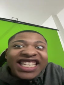 Poster for Question video from HotGamerDude