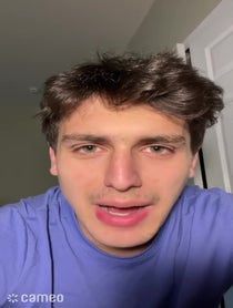 Poster for Intro video video from orangepeanut