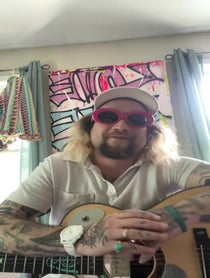 Poster for Mother's Day video from Mihali