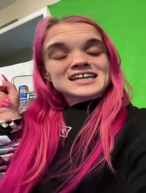 Poster for Other video from Pinky ShortCake