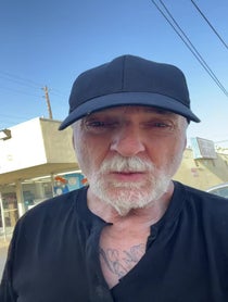 Poster for Mother's Day video from Andy Mcphee