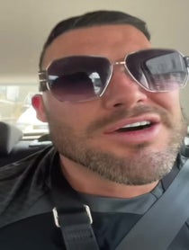 Poster for Give Thanks video from Gymskin