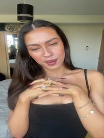 Poster for Other video from Daniella Ford