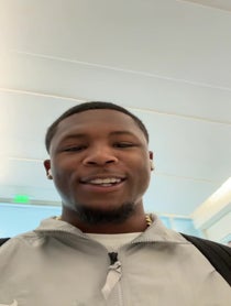 Poster for Mother's Day video from Tee Higgins