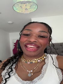 Poster for Other video from Jasmine Boatswain