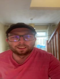 Poster for Roast video from Sam Sadler