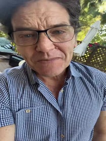 Poster for Mother's Day video from Michael Damian