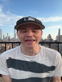 Poster for Other video from Zack Hample