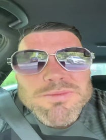 Poster for Birthday video from Gymskin