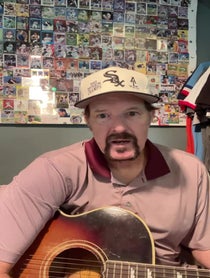 Poster for Other video from Jack McDowell