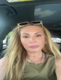 Poster for Mother's Day video from Kate Chastain