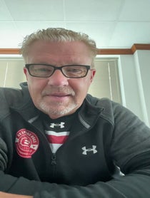 Poster for Birthday video from Gregg Williams