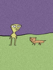 Poster for Other video from Pip and Pop