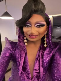 Poster for Other video from Angeria Paris VanMicheals