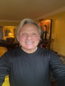 Poster for Birthday video from Monte Durham
