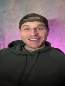 Poster for Gift video from Lou Ferrigno Jr.