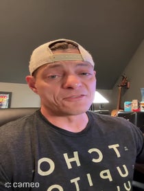 Poster for Intro video video from DJ Rhett the Cajun Influencer