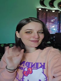 Poster for Birthday video from Nebula
