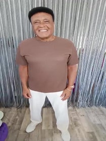 Poster for Other video from Ray Lewis