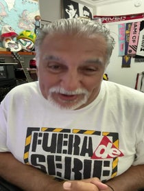 Poster for Mother's Day video from FERNANDO FIORE