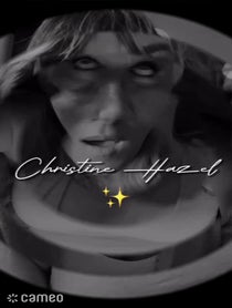 Poster for Intro video video from Christine Hazel