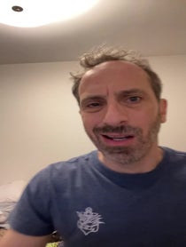 Poster for Other video from Peter Grosz