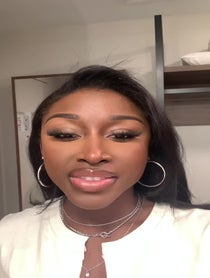 Poster for Pep Talk video from A.J. Andrews