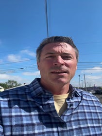 Poster for Mother's Day video from Matt O’Donnell