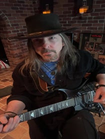 Poster for Other video from John Christ