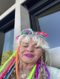 Poster for Mother's Day video from Deborah Windham MD