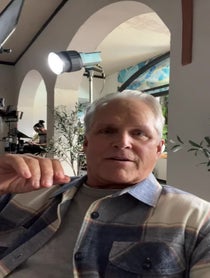 Poster for Other video from Gregory Harrison