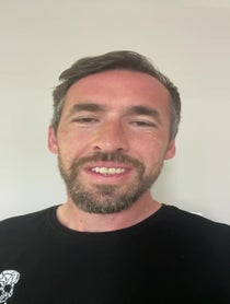 Poster for Birthday video from Christian Fuchs