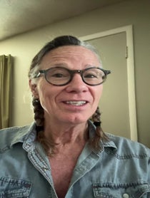 Poster for Mother's Day video from John Cowsill