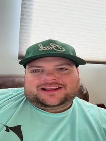 Poster for Mother's Day video from Andrew Yaden