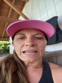 Poster for Mother's Day video from Misty May-Treanor