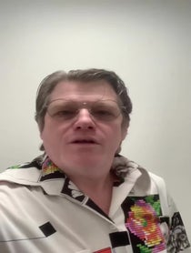 Poster for Mother's Day video from Don