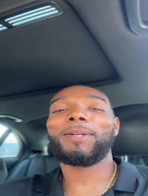 Poster for Mother's Day video from Airris Williams