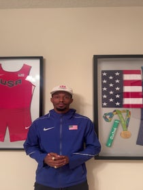 Poster for Other video from Tony McQuay