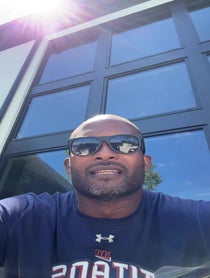 Poster for Birthday video from Champ Bailey