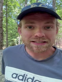 Poster for Intro video video from Hunter McKnight