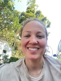 Poster for Mother's Day video from Erika Christensen