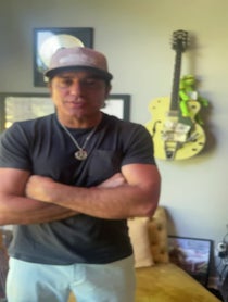 Poster for Mother's Day video from Steve Azar