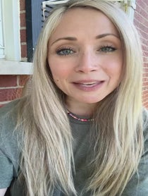 Poster for Mother's Day video from Emme Rylan
