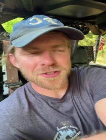 Poster for Question video from Hunter McKnight